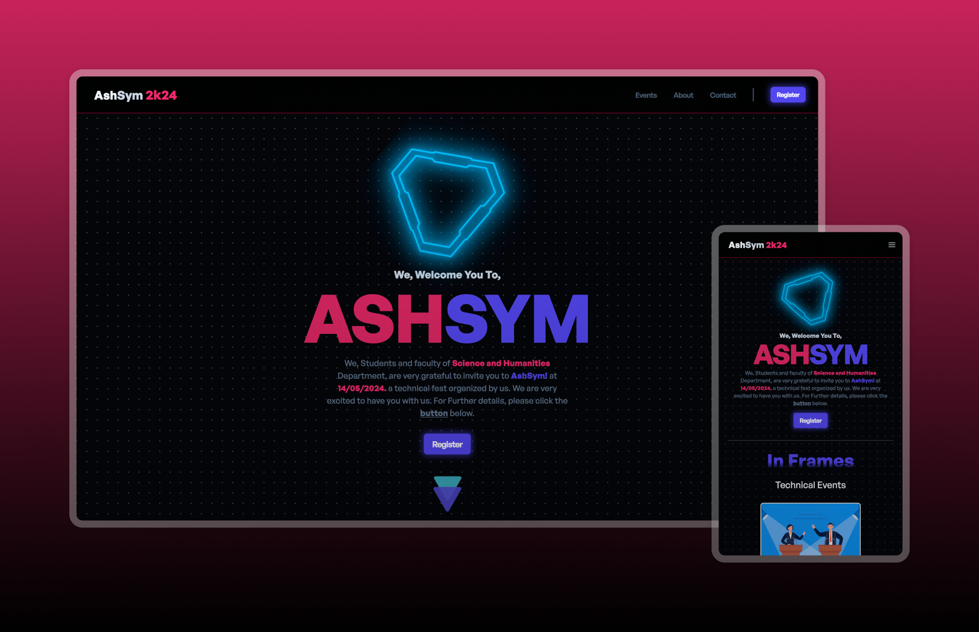 AshSym